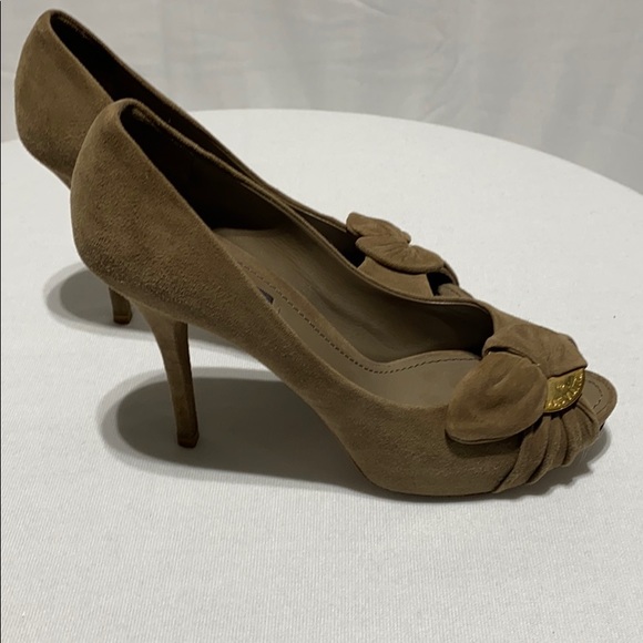 Louis Vuitton- shoes - Picture 1 of 5